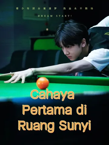Cahaya Pertama di Ruang Sunyi